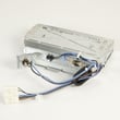 Dryer Heating Element Assembly for Bosch WTV76100US/10 - Part 00649017