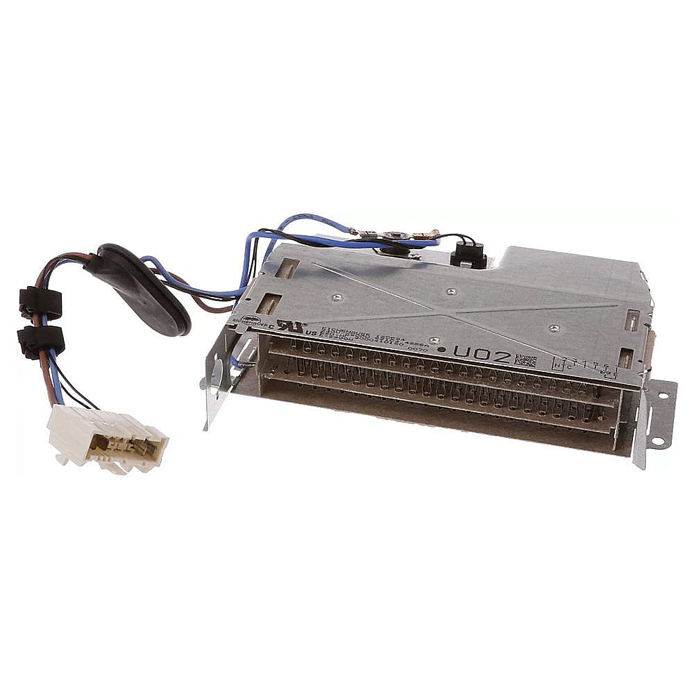 Part #00649398, Dryer Heating Element Assembly