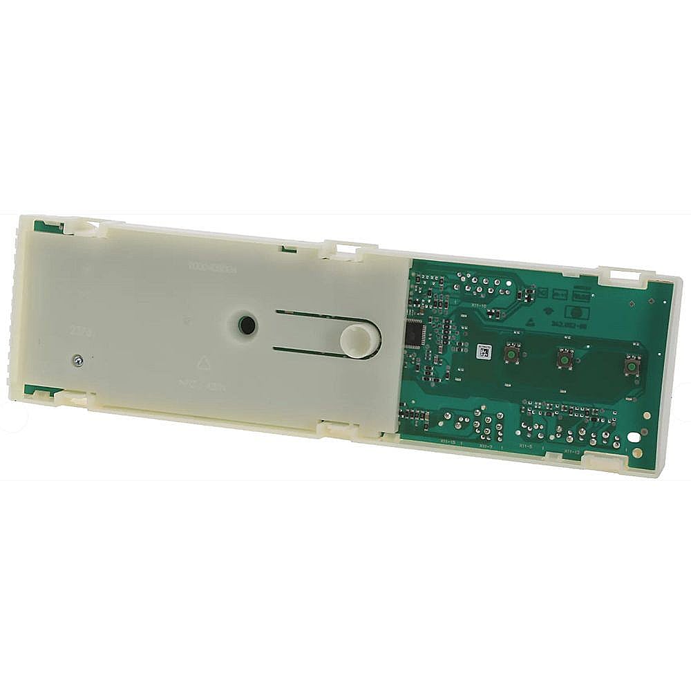 Part #00649540, Dryer Electronic Control Board