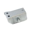 Washer Shock Absorber Mounting Bracket for Bosch WFVC6450UC/25 - Part 00651967
