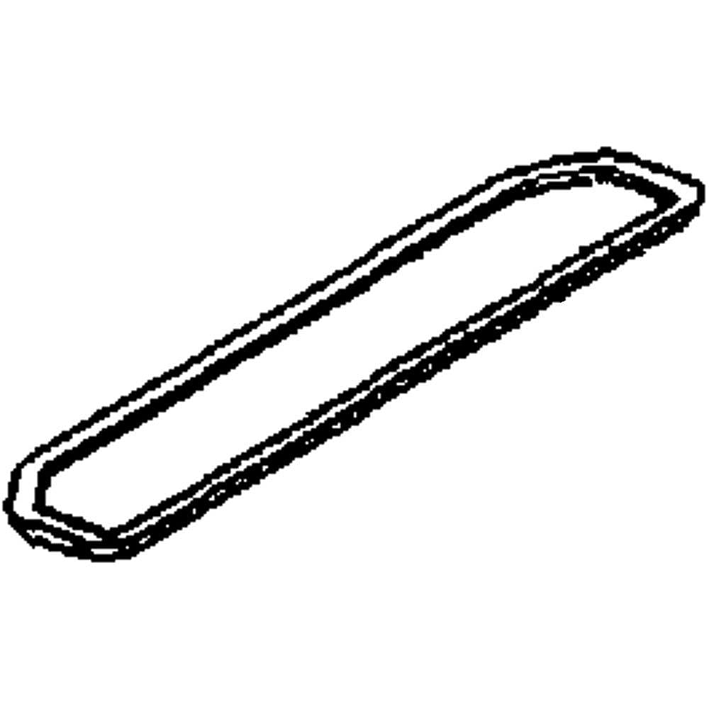 Part #00656034, Sealing