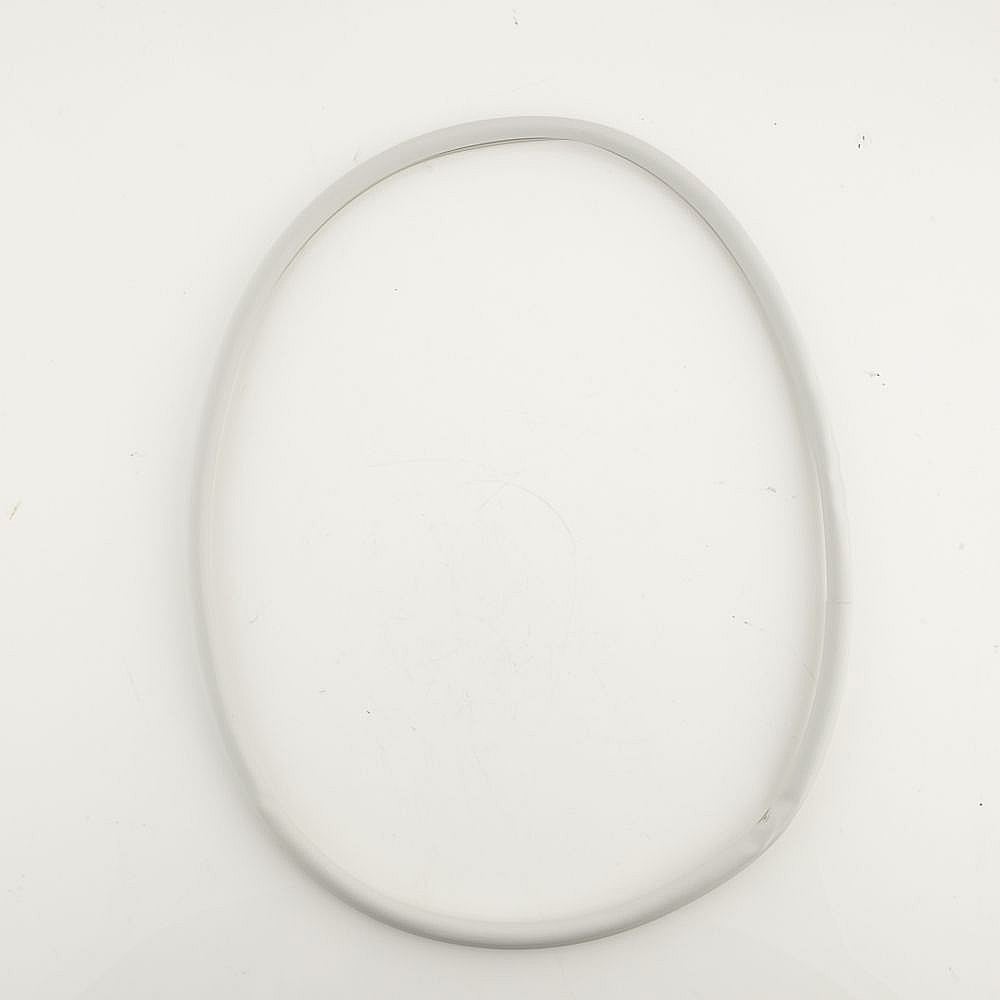 Part #00656841, Dryer Front Panel Shroud Seal / 17.00 x 12.00 x 0.50