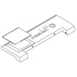 Fascia Panel for Bosch WFMC4301UC/02 - Part 00660722