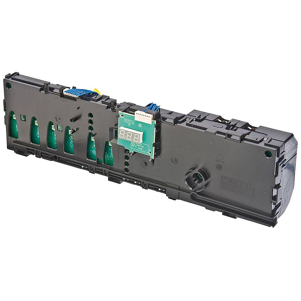 Part #00660809R, Refurbished Washer Electronic Control Board
