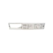 Washer Control Panel for Bosch WAS20160UC/16 - Part 00667828