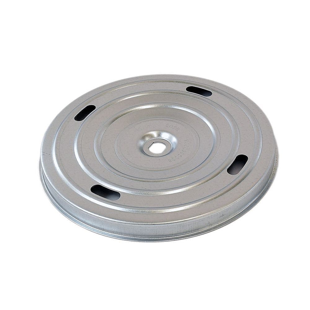 Part #00668431, Bosch Pulley / 14.50 x 14.00 x 1.00