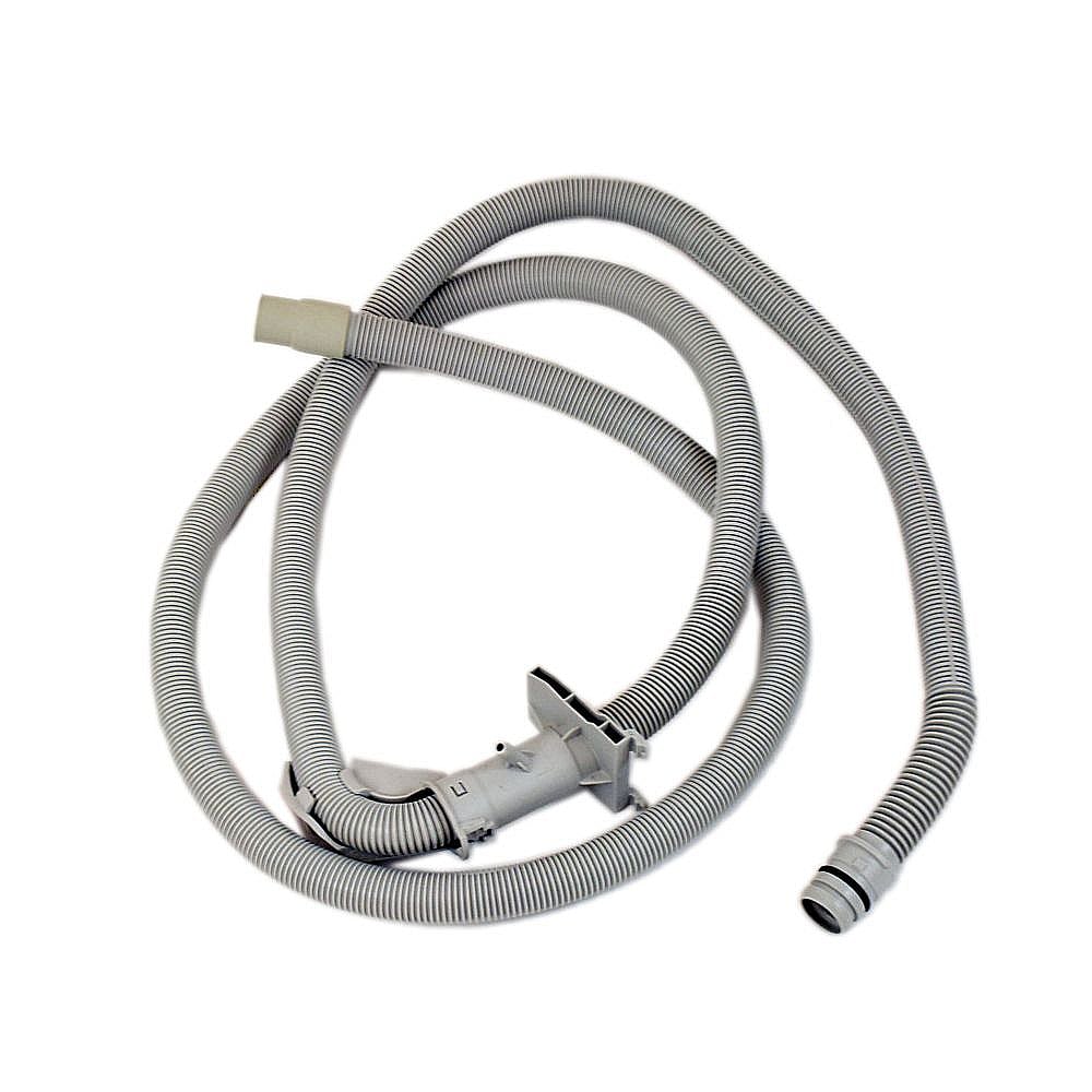Part #00672233, Washer Drain Hose / 22.20 x 21.00 x 1.50