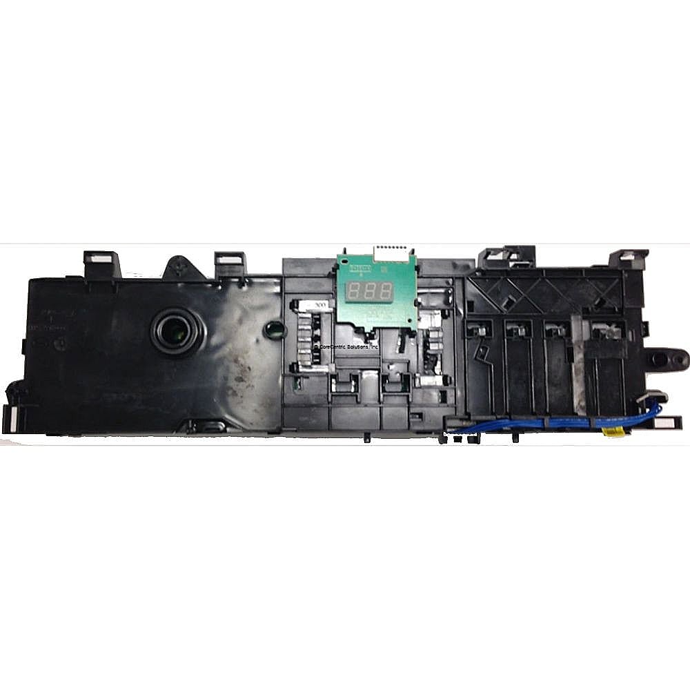 Part #00674496R, Refurbished Washer Electronic Control Board