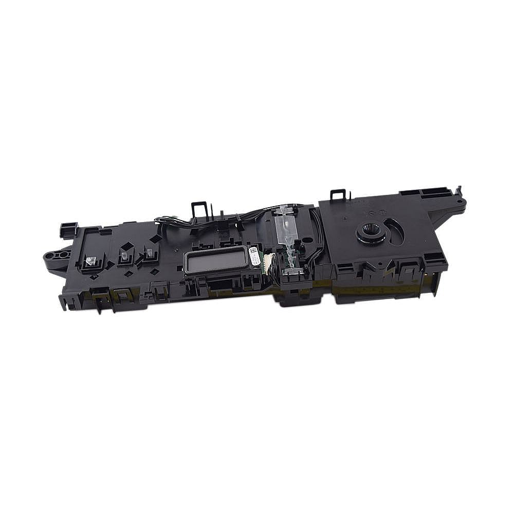 Part #00677798, Dryer Electronic Control Board And Display Assembly