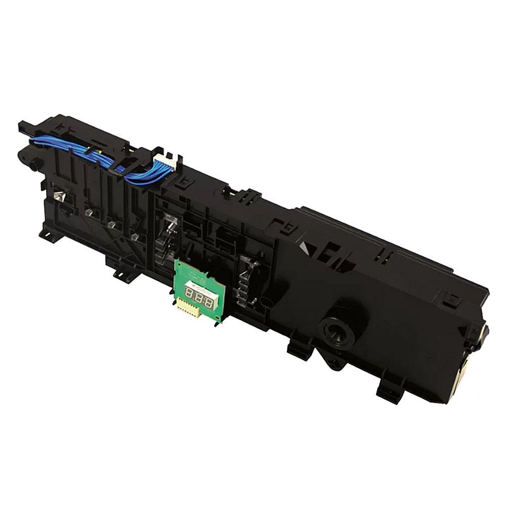 Bosch Part #00677801, Washer Electronic Control Board