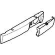 Panel for Bosch WFL2090UC/12 - Part 00678289