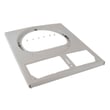 Panel for Bosch WTB86200UC/06 - Part 00687302