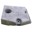 Weight for Bosch WAT28402UC/01 - Part 00688727