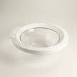 Washer Door Assembly 00702233