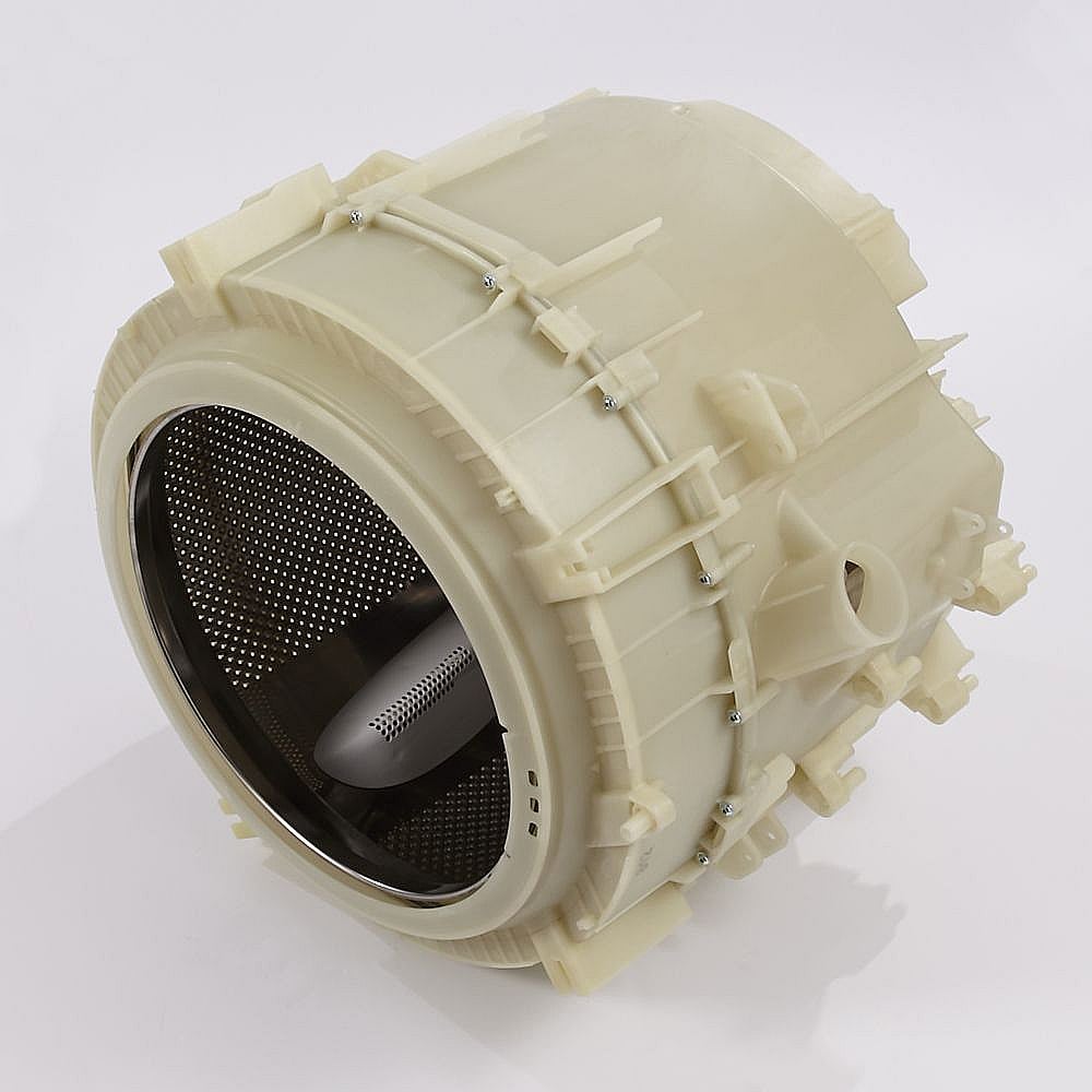 Bosch Part #00710158, Washer Outer Tub And Basket Assembly | 36.00 x 36.00 x 36.00