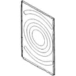 Dryer Panel for Bosch WTB86202UC/02 - Part 00711862