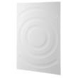 Panel for Bosch WTG86402UC/07 - Part 00714590
