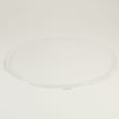 Dryer Door Outer Window for Bosch WTB86200UC/06 - Part 00746644