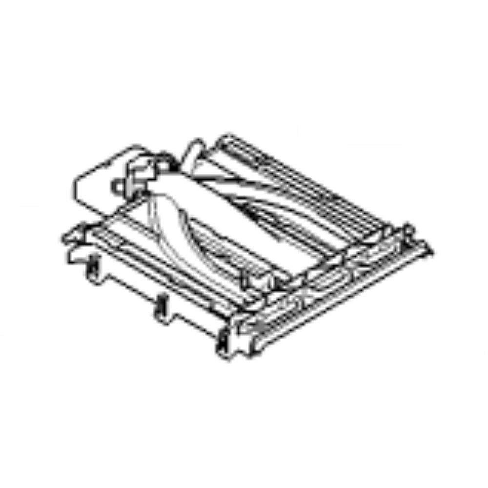 Bosch Part #00746858, Tray