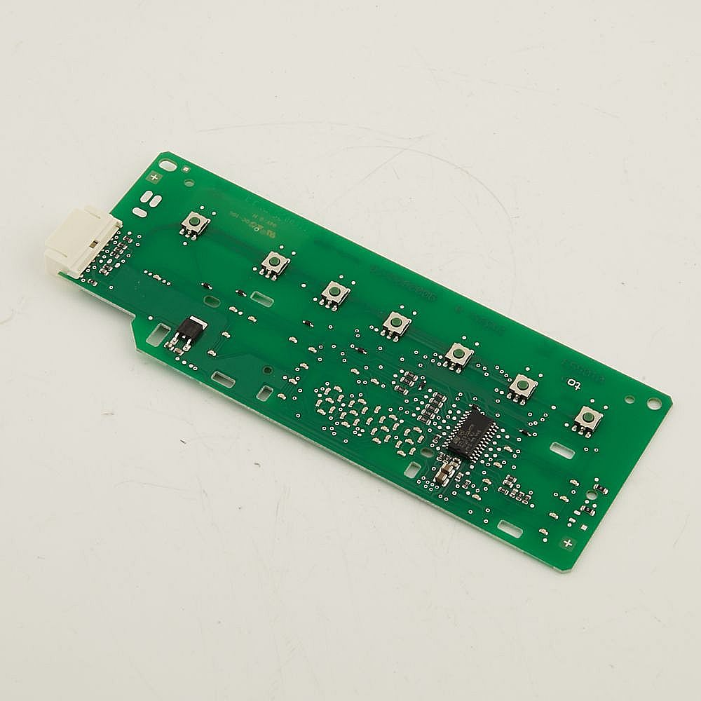 Part #00746881, Bosch Washer Electronic Control Board