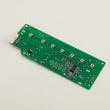 Bosch Washer Electronic Control Board 00746881