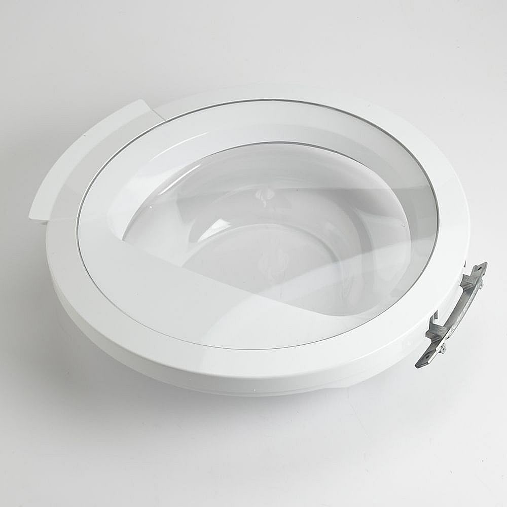Part #11012068, Dryer Door Assembly