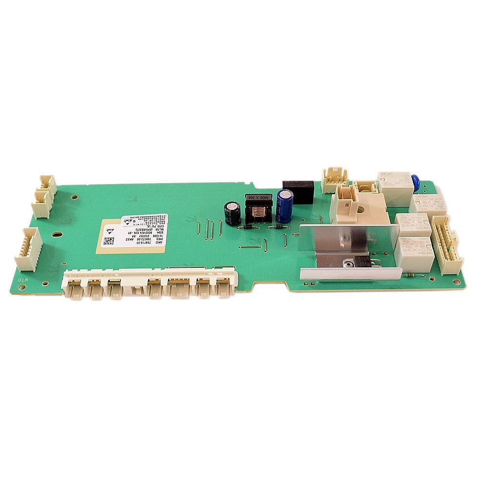 Part #00748338, Bosch Washer Electronic Control Board / 14.50 x 6.00 x 2.50
