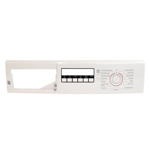 Dryer Control Panel 00749020