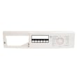 Dryer Control Panel for Bosch WTB86200UC/06 - Part 00749020
