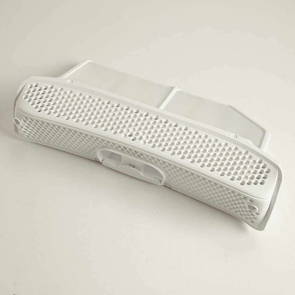 Part #00752387, Dryer Lint Screen And Cover Assembly