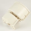 Dryer Lid for Bosch WTB86201UC/02 - Part 00753646