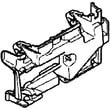 Panel for Bosch WTB86202UC/02 - Part 00753673