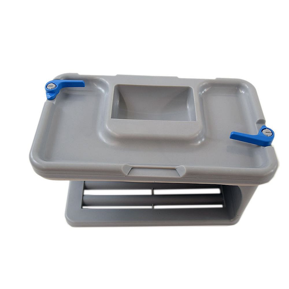 Part #00757966, Filter / 11.00 x 6.00 x 6.75