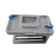 Filter for Bosch WTB86201UC/02 - Part 00757966