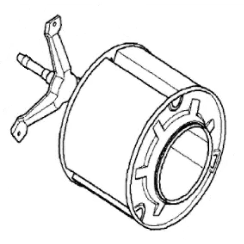 Part #00773699, Washer Spin Basket