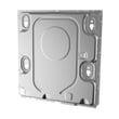 Back Panel for Bosch WAW285H2UC/14 - Part 00776824