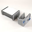 Dryer Heat Exchanger for Bosch WTC82100US/09 - Part 11000416