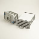 Dryer Heat Exchanger (replaces 00747405, 00752390, 747405, 752390) 11003806