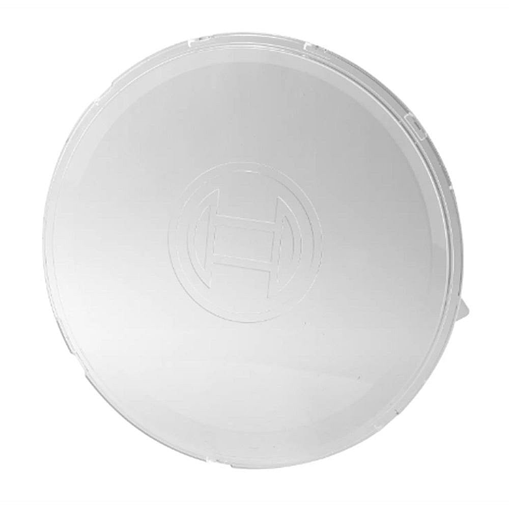 Part #11004376, Dryer Cover