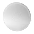 Dryer Cover for Bosch WTG865H2UC/01 - Part 11004376
