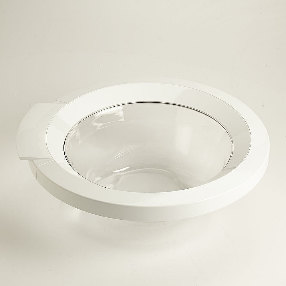 Part #11005134, Dryer Window