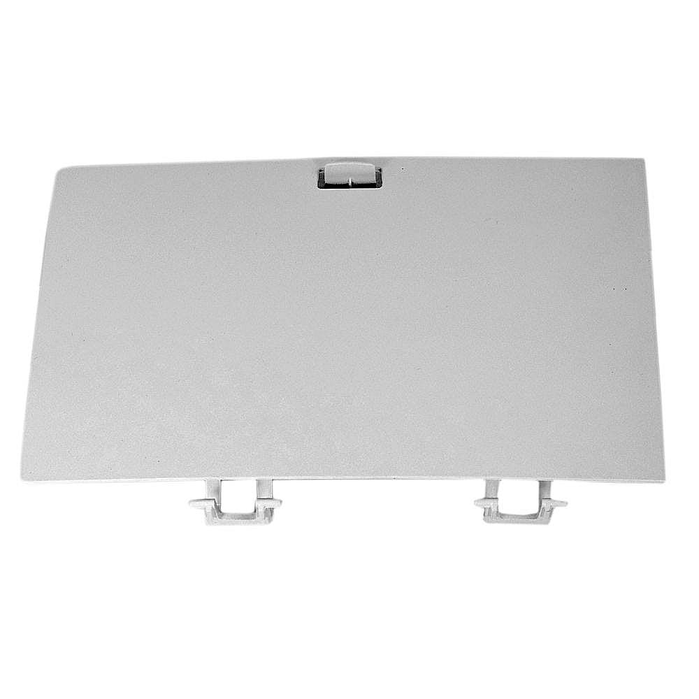 Part #11011045, Thermador Dryer Heat Exchanger Maintenance Door (Replaces 00746647)