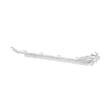 Cable Clip Cable Channel Side Wall for Bosch WAT28402UC/01 - Part 11013274