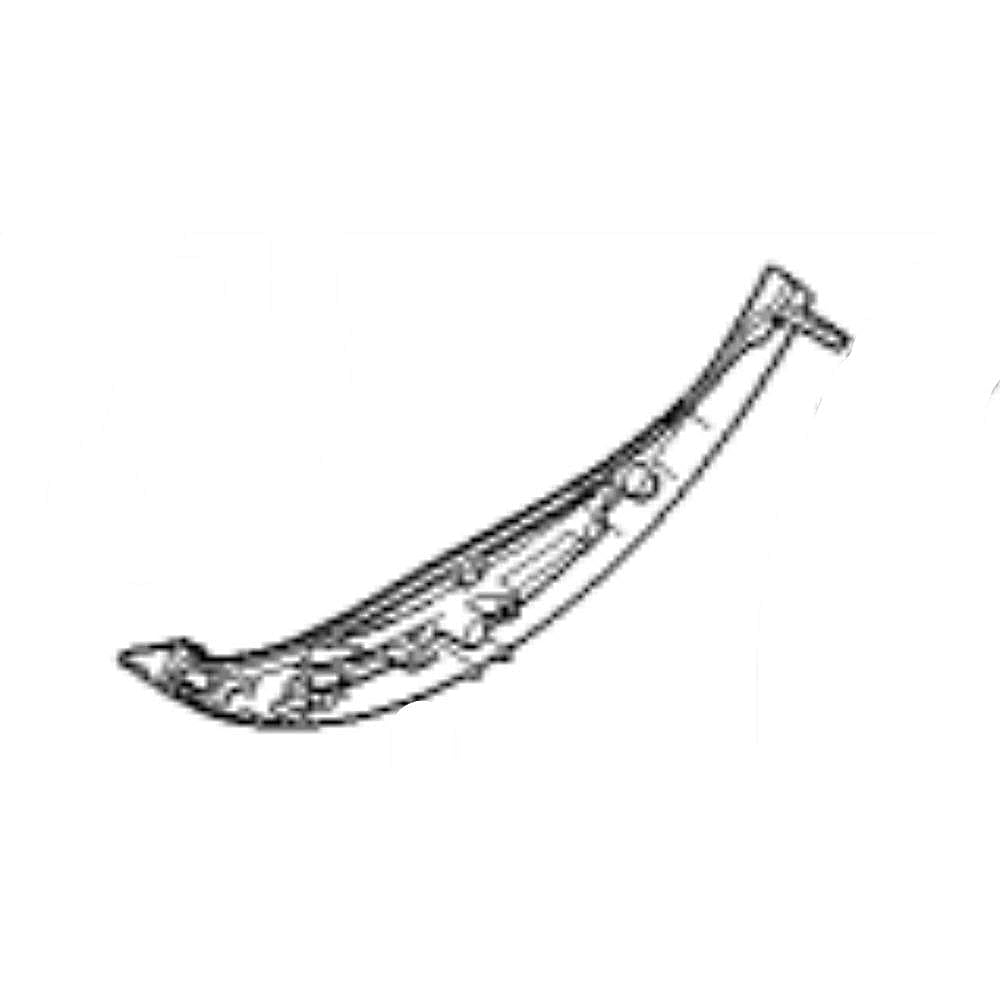 Part #11018215, Dryer Moisture Sensor (Replaces 00707080)