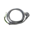 Washer Power Cord 12007660