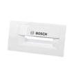 Handle for Bosch WAT28400UC/01 - Part 12008297