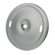 Pulley F14/f13 for Bosch WAW285H2UC/14 - Part 12011934