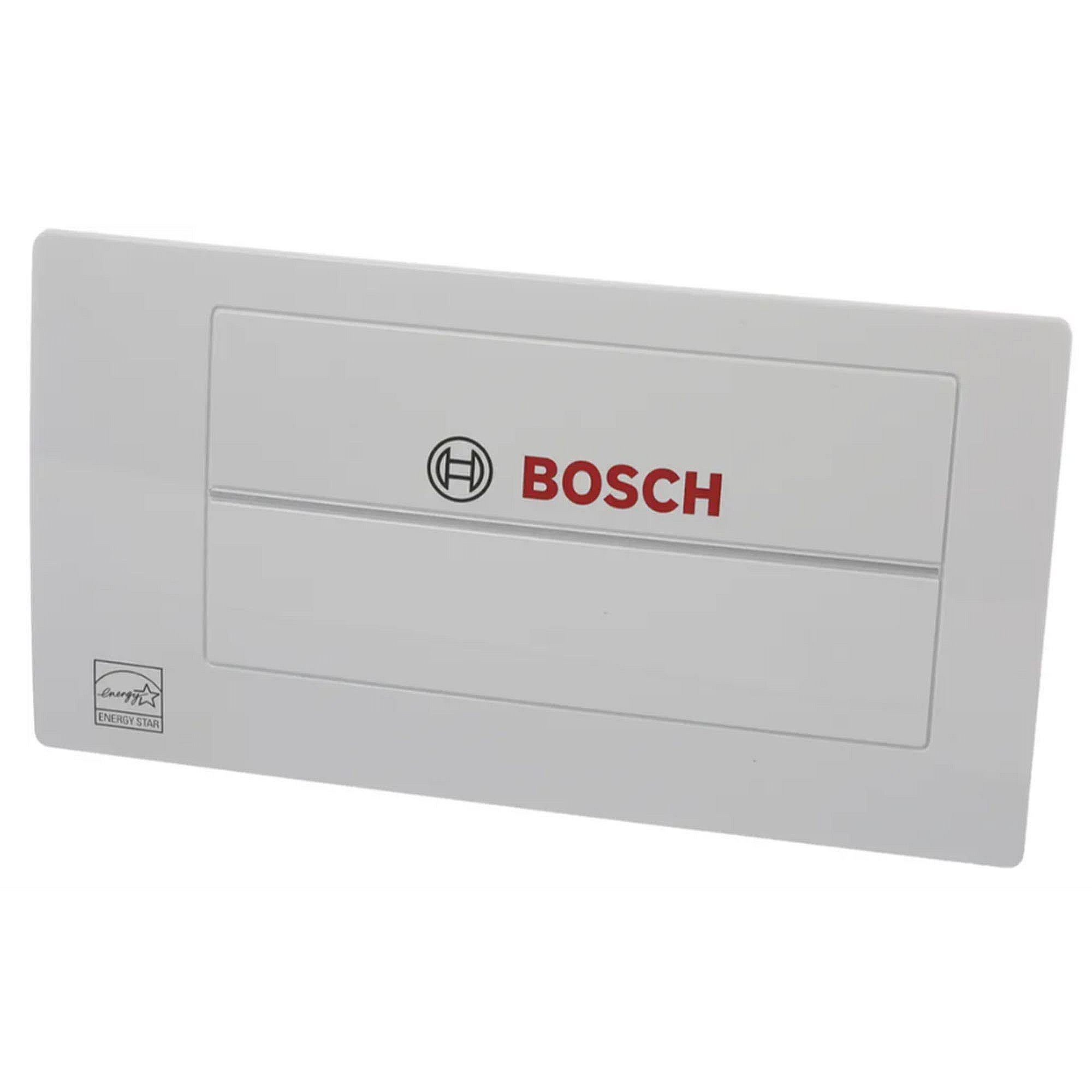 Part #12022635, Bosch Tray Handle Cover