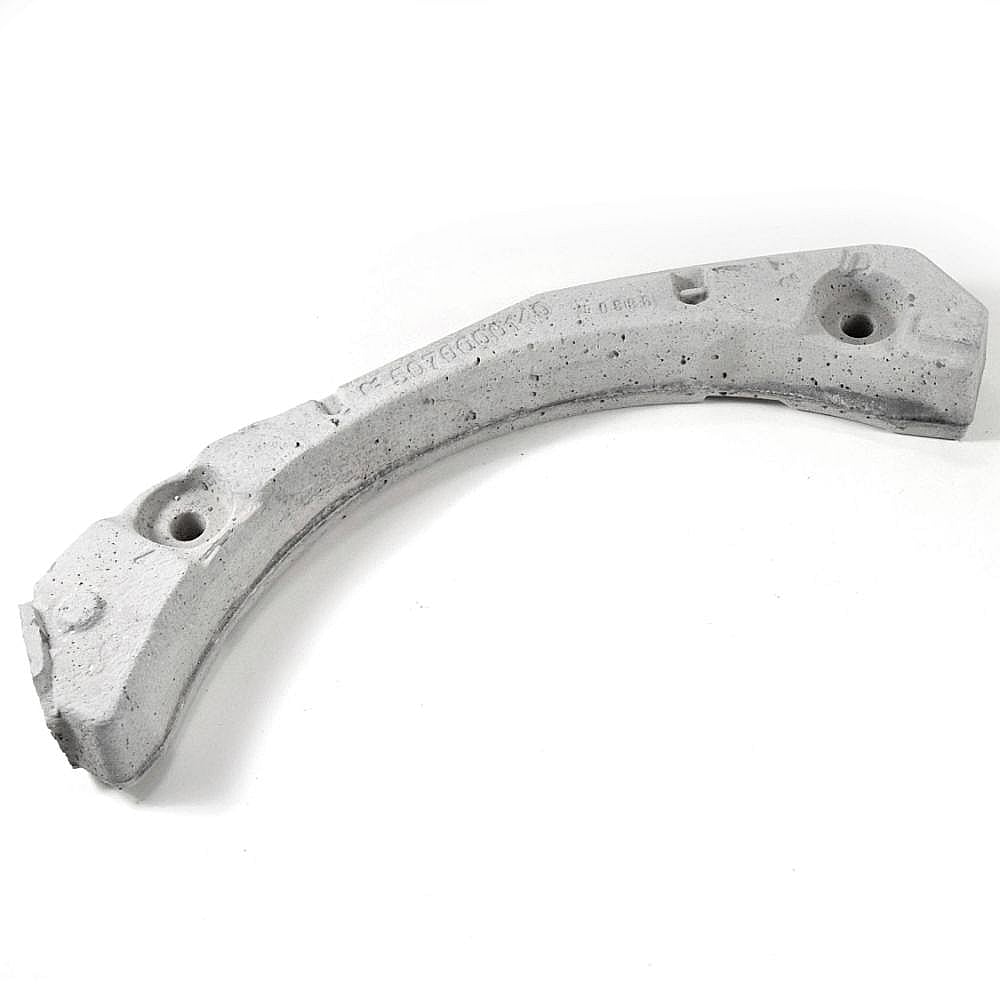 Photo of Washer Counterweight, Right from Repair Parts Direct