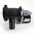 Washer Drain Pump Assembly for Bosch WFL2090UC/11 - Part 00144640